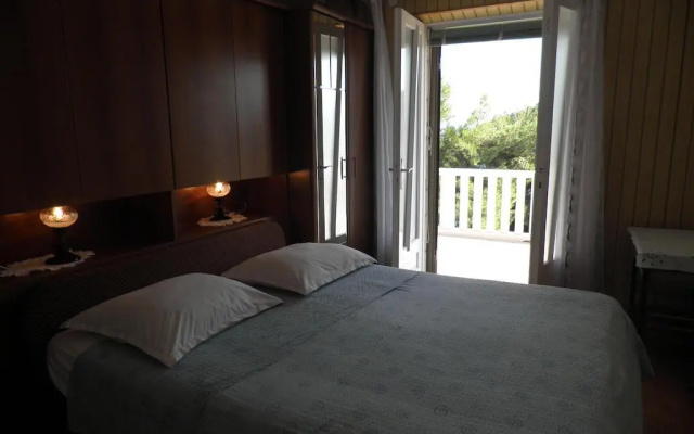 Apartments Holiday