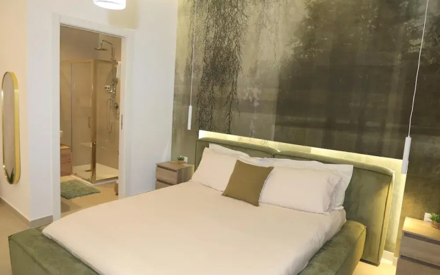 Suites Domus Fysi