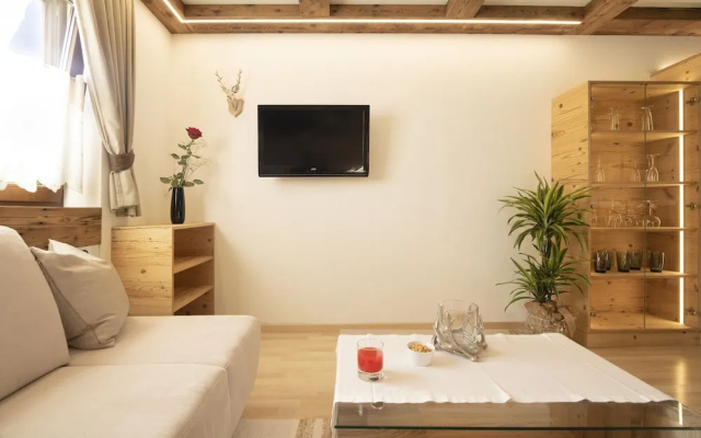 Apartment 4 Holiday - Rondula