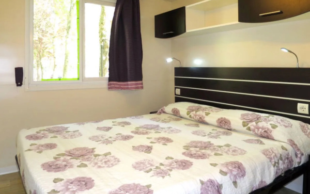 Camping Badiaccia 24561
