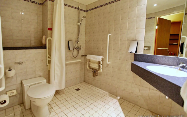 Holiday Inn Express Southampton M27 Jct7 by IHG