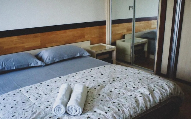 Cozy 2Br At Galeri Ciumbuleuit 1 Apartment