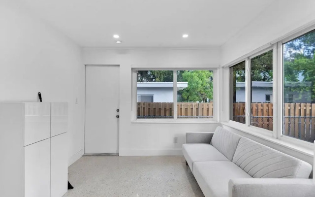 Superior Design District 3BD Home