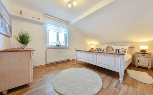 Villa zur See - FeWo 08