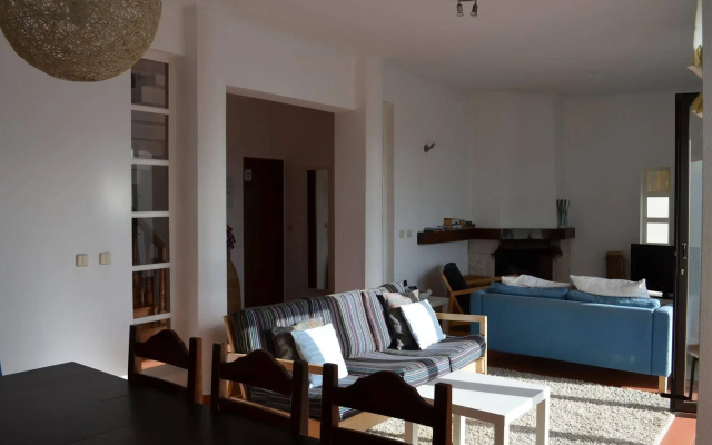 Blue Buddha Hostel