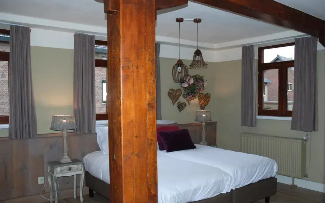 Bed en Breakfast VerdeSud