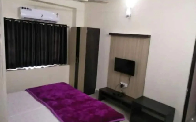 Goroomgo Surabhi Ajmer