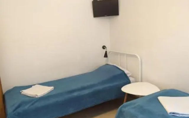 Retro Hostel