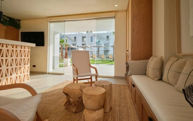 Belle Playa de Palma Apartsuites