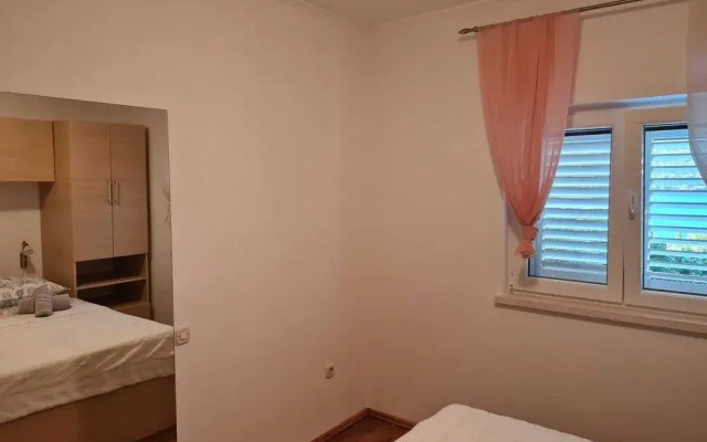 Apartments Memunić