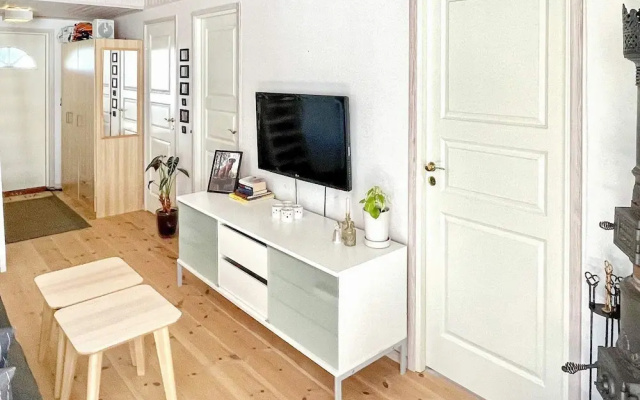 4 Star Holiday Home in Bergkvara-by Traum