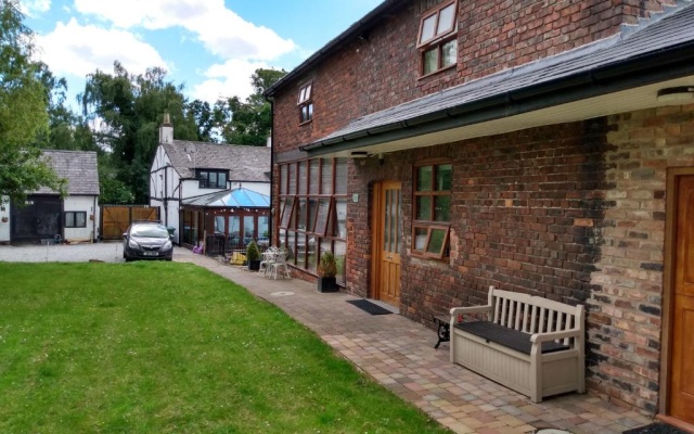 Brook Barn B&B