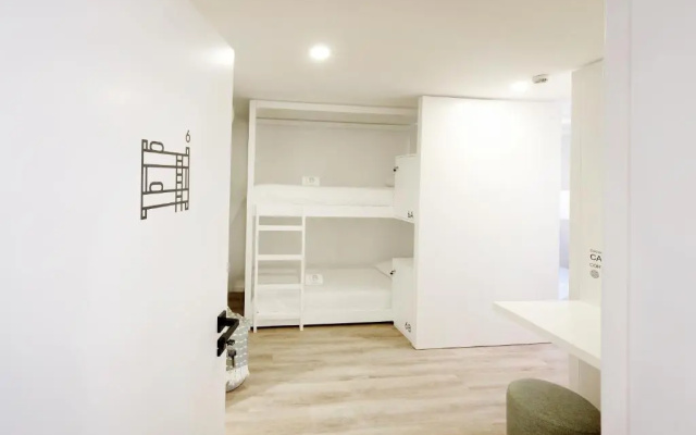 Boa Nova Hostel