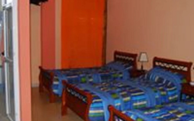 Hotel Taghrast