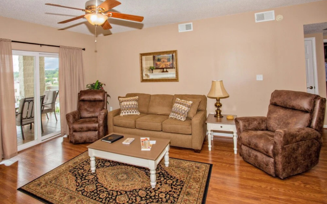 Whispering Pines 102hc