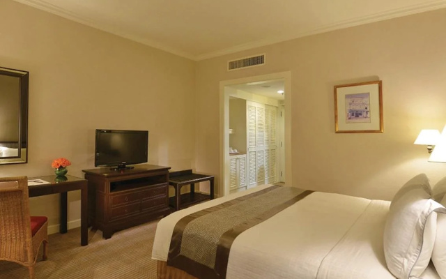Hotel Equatorial Melaka