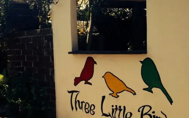Three Little Birds Homestay