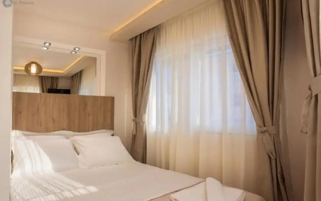 Villa Montemaris Budva