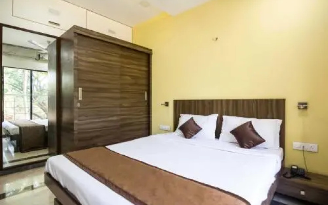 Aquilla Villa - Luxurious Bungalows on Rent
