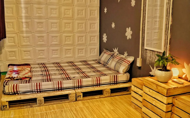 Sunny Hostel