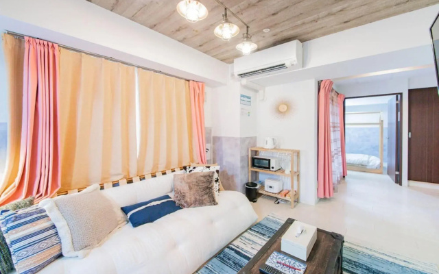 TC / Vacation STAY 2946
