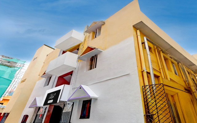 Hotel O Parthasarathyswamy Temple Formerly RKH Inn