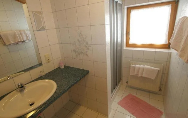 Appartement Top Tirol