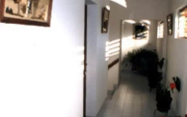 Hotel Tombontsoa