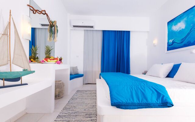 Mojito Beach Rooms
