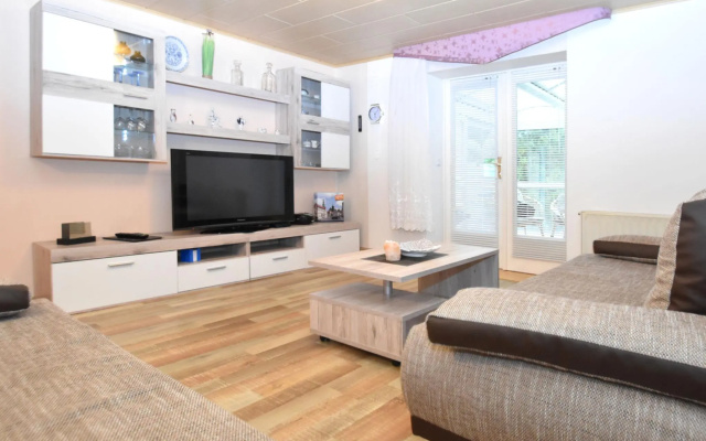 Ferienwohnung Sachsische Schweiz