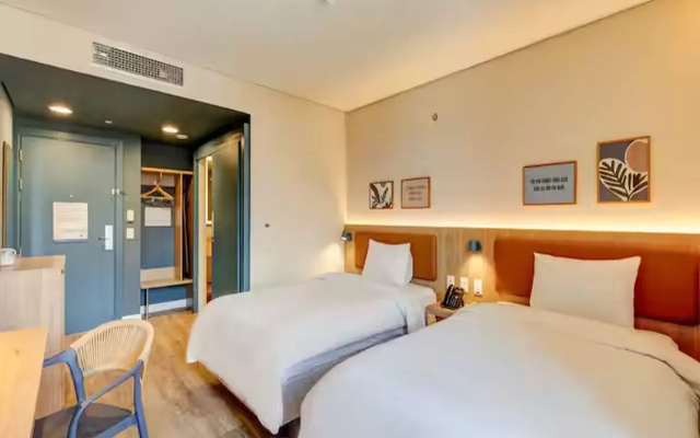 Hampton By Hilton Caraguatatuba Serramar