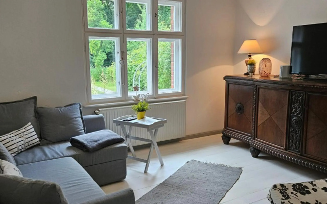 Kleines Landhaus am Wald Bad Saarow