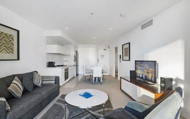 Oracle Resort Private Luxe 2 Bedroom