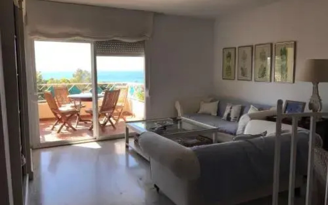 Penthouse Arenal Playa