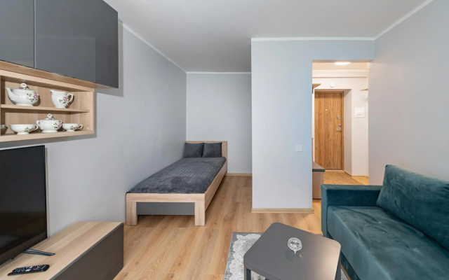 Modern n'lovely apartment