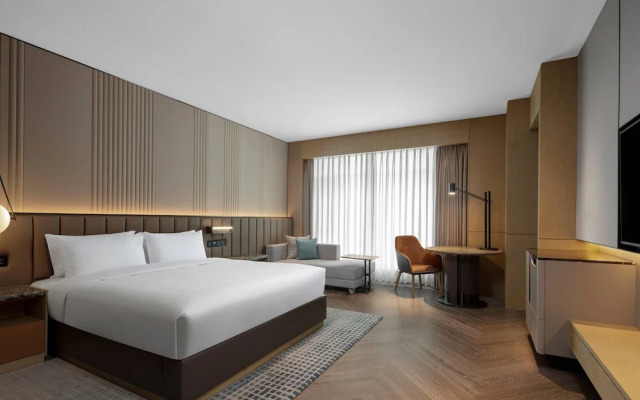 Courtyard by Marriott Taiyuan