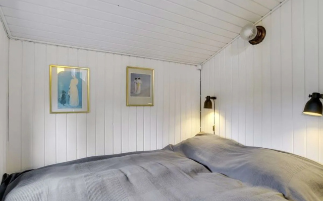 "Bolke" - 270m from the sea in Lolland, Falster and Mon
