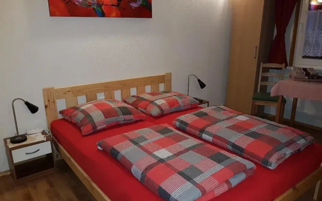 Pension Haus Rohrmoser