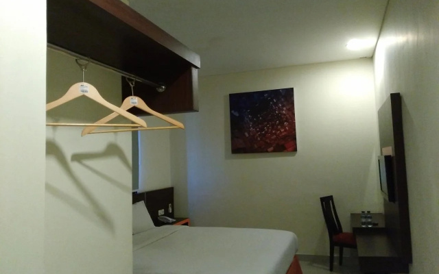 Hotel Alpha Makassar