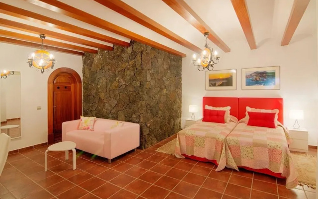 Villa La Concha