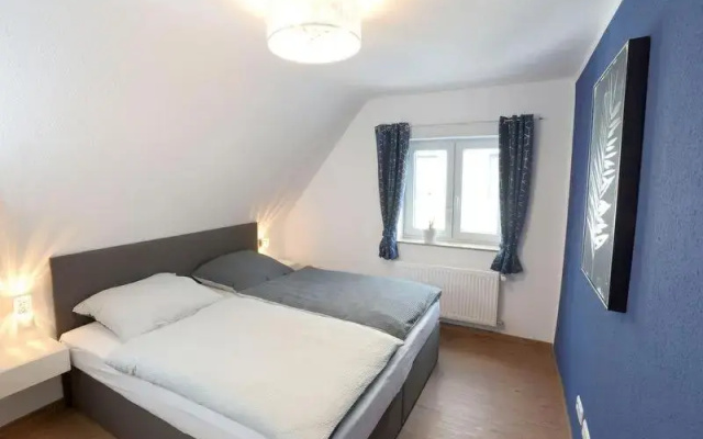 Ferienwohnungen Schwarzwaldhäusle