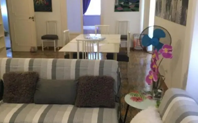 Marina House 2