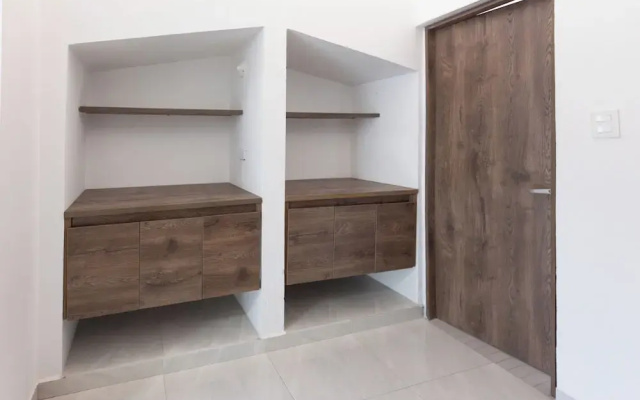 Doral House Villavicencio