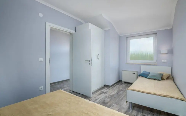 Beautiful Home in Krk With Wifi and 1 Bedrooms