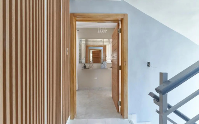 Lovely 1-Bedroom Condo in Santo Domingo
