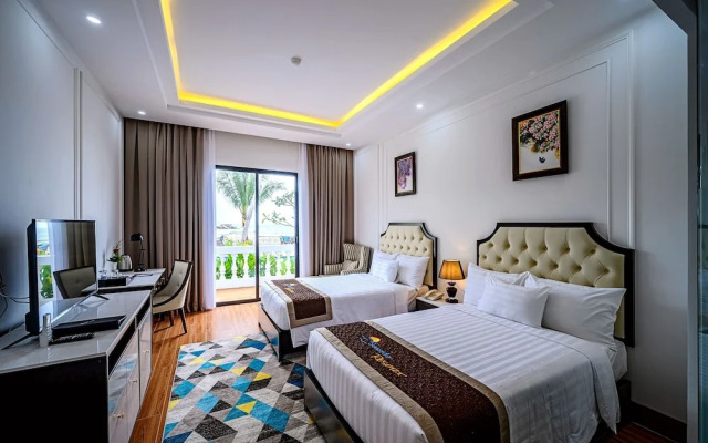 Seaside Resort Quy Nhon