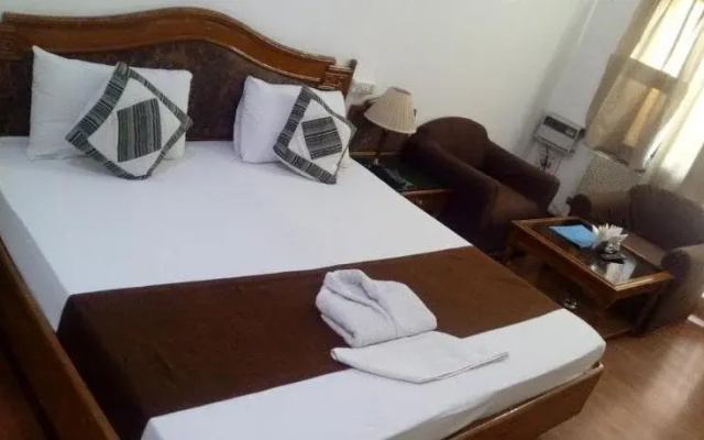 Hotel Giorgio