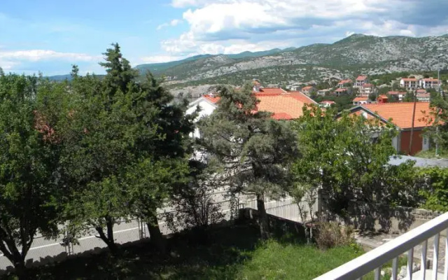 Apartments Vedrana