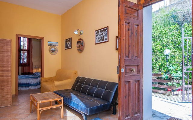 Casa Mare Noto