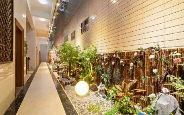 FK E-sports Apartment